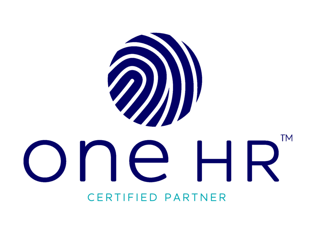 OneHR - Certified Partner